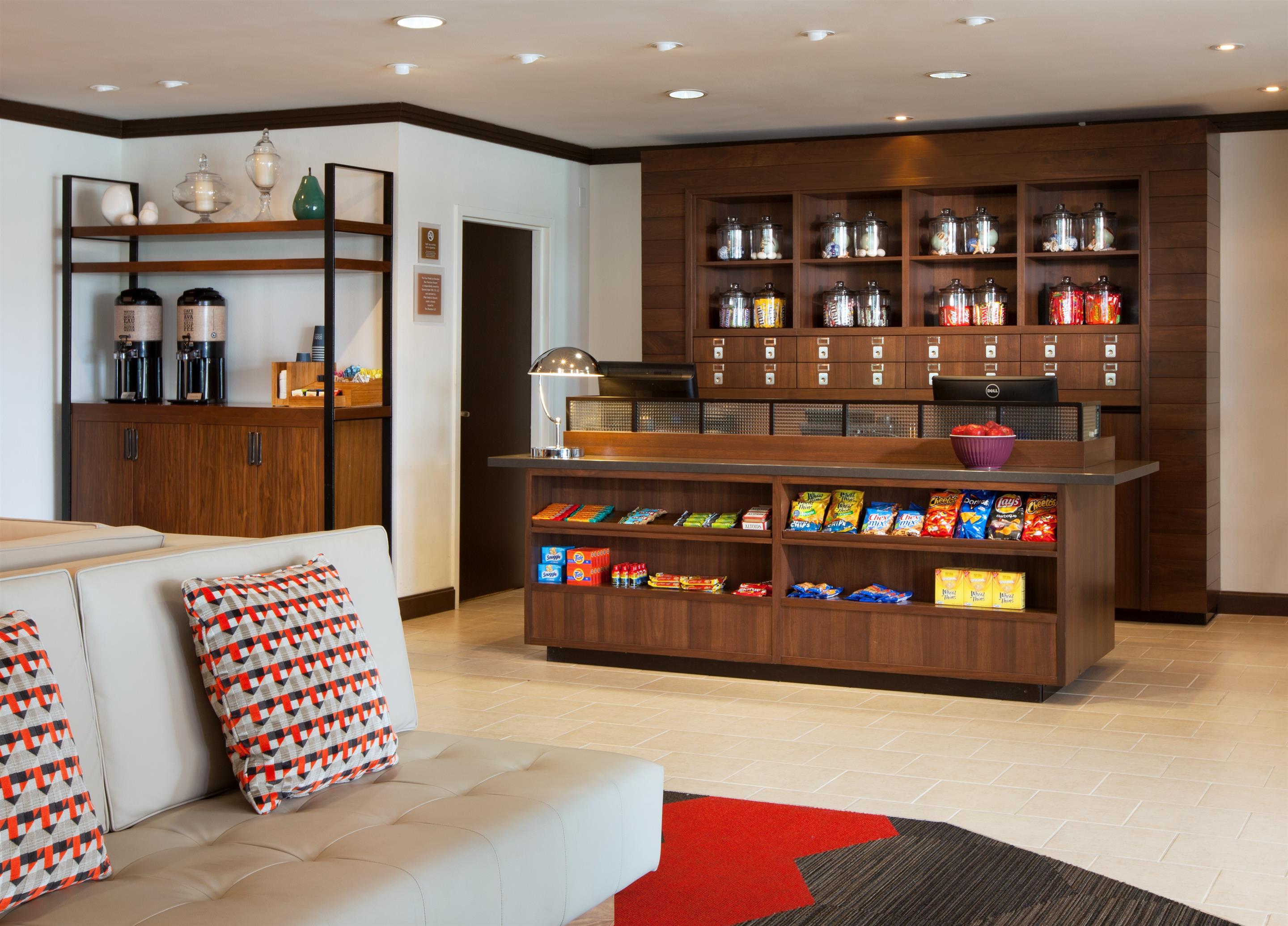 Four Points By Sheraton - San Francisco Airport South San Francisco Exteriér fotografie