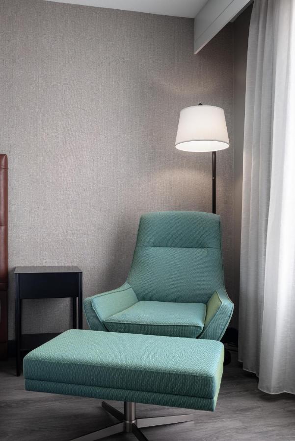 Four Points By Sheraton - San Francisco Airport South San Francisco Exteriér fotografie