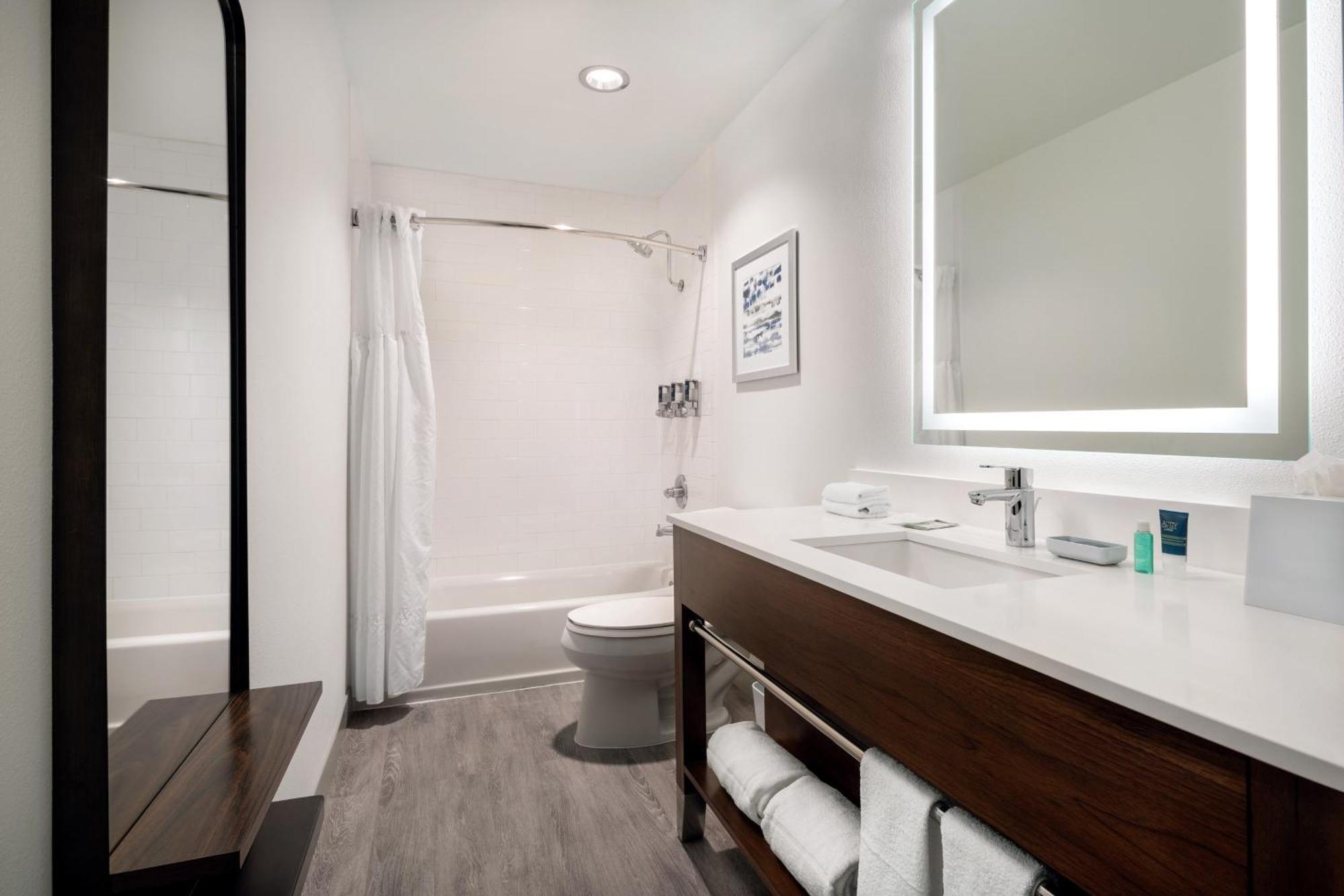 Four Points By Sheraton - San Francisco Airport South San Francisco Exteriér fotografie