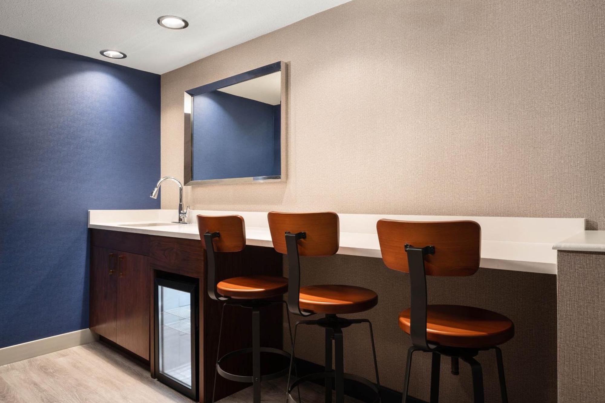 Four Points By Sheraton - San Francisco Airport South San Francisco Exteriér fotografie