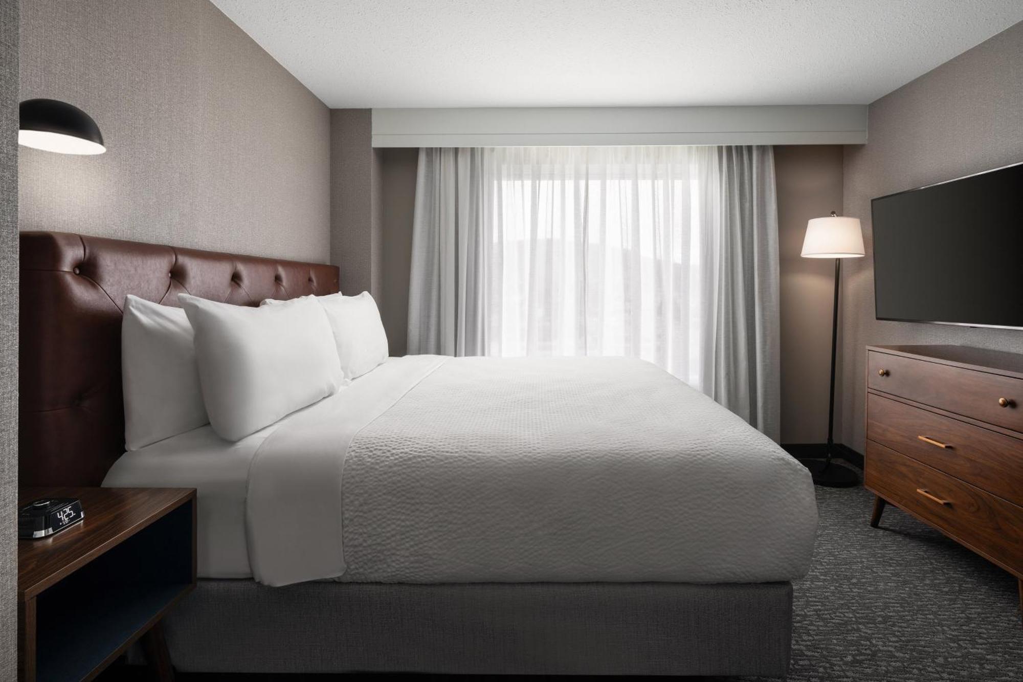 Four Points By Sheraton - San Francisco Airport South San Francisco Exteriér fotografie
