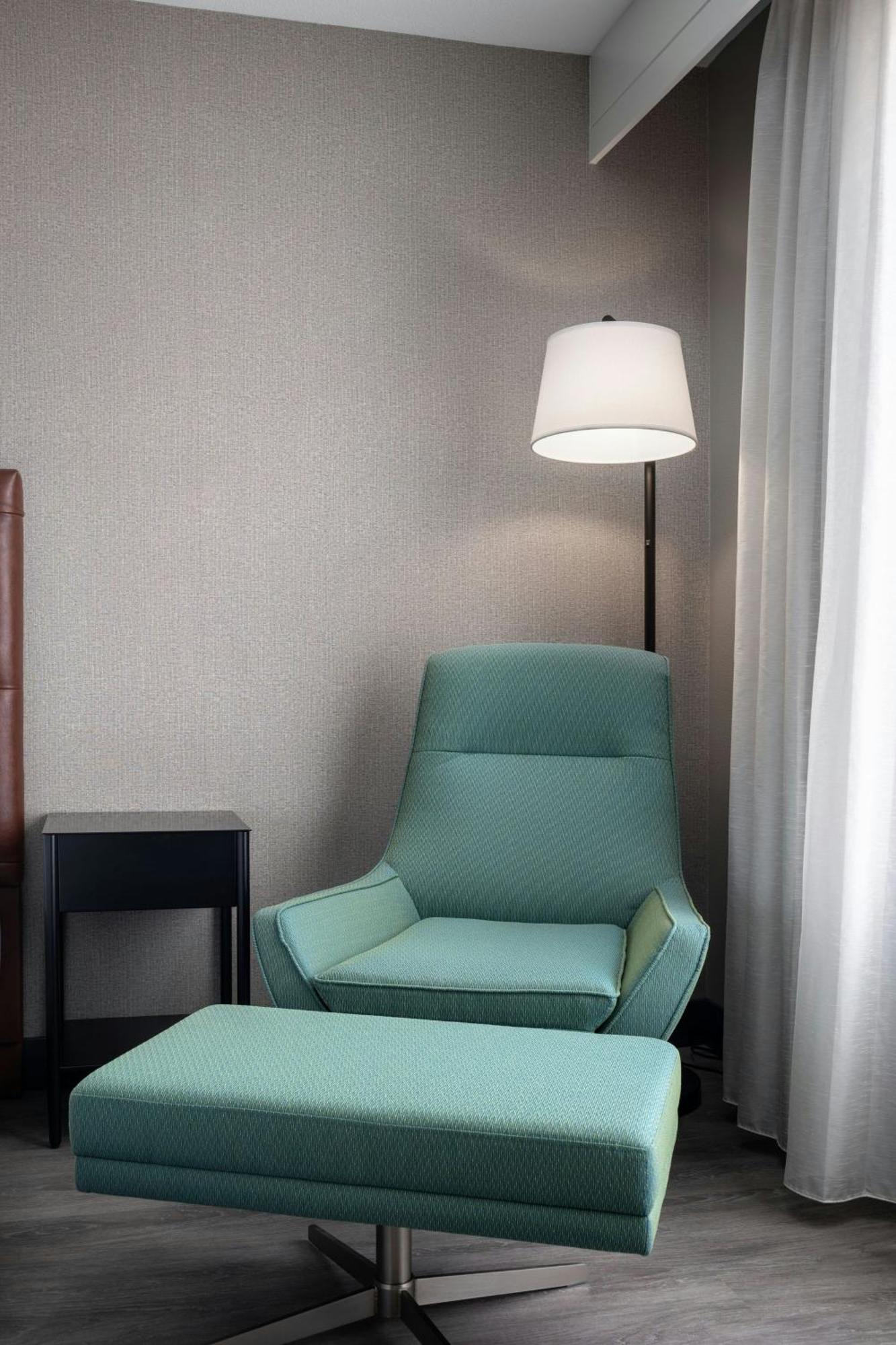 Four Points By Sheraton - San Francisco Airport South San Francisco Exteriér fotografie