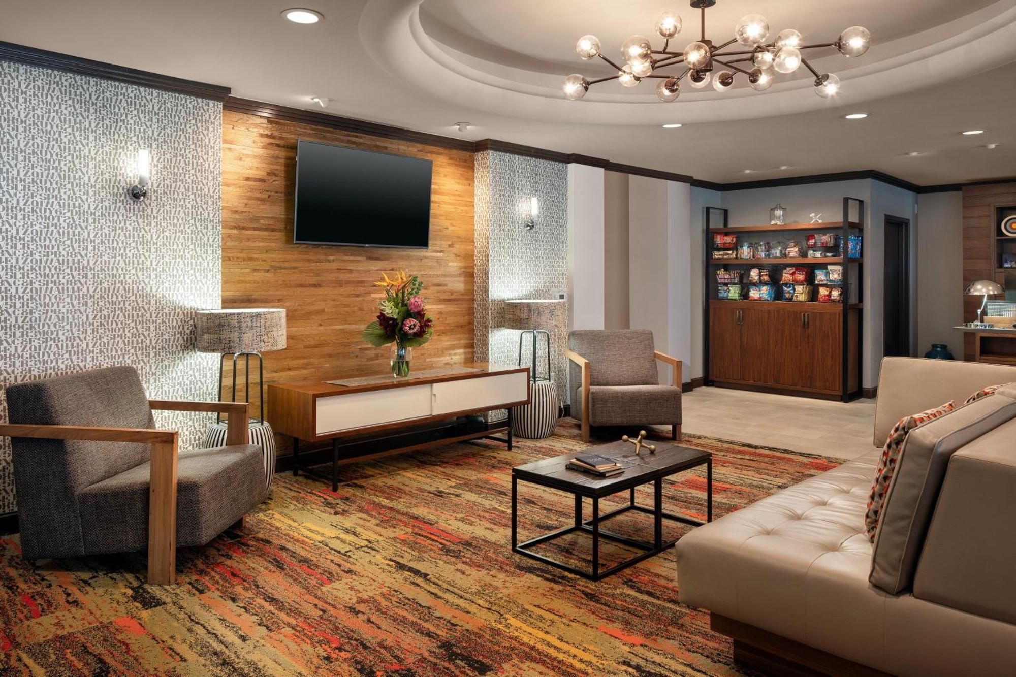 Four Points By Sheraton - San Francisco Airport South San Francisco Exteriér fotografie