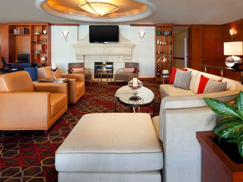 Four Points By Sheraton - San Francisco Airport South San Francisco Exteriér fotografie